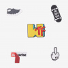 Coqui Amuletz Streetwear štýle Coqui Amuletz Streetwear štýle