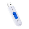 Transcend 32GB JetFlash 790W, USB 3.0 flash disk, bílo/modrý TS32GJF790W Transcend 32GB JetFlash 790W, USB 3.0 flash disk, bílo/modrý TS32GJF790W