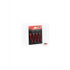 AIREN RedVibes Screw (8pcs Red color pack) (AIREN RedVibesScrew)