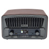 Roadstar HRA-270D+BT Vintage rádio DAB+ Roadstar HRA-270D+BT Vintage rádio DAB+