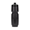 Fľaša CUBE Flow 750ml čierna Fľaša CUBE Flow 750ml čierna