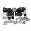 Dokovací set pre Harley modely Touring 97-08 Dokovací set pre Harley modely Touring 97-08