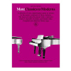More Classics To Moderns 6 - klasické skladby pre klavír More Classics To Moderns 6 - klasické skladby pre klavír