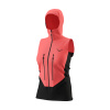 Dámska vesta DYNAFIT BLACKLIGHT SOFTSHELL VEST M Dámska vesta DYNAFIT BLACKLIGHT SOFTSHELL VEST M