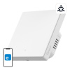 Smart wall switch SONOFF M5-1C-86W Matter (1-channel) Smart wall switch SONOFF M5-1C-86W Matter (1-channel)