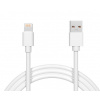 Kábel USB Blow 66-076 USB A/Lightning iPhone 1,5m SUPER Kábel USB Blow 66-076 USB A/Lightning iPhone 1,5m SUPER