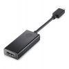 Adaptér HP Pavilion USB-C na HDMI 2.0 2PC54AA#ABB Adaptér HP Pavilion USB-C na HDMI 2.0 2PC54AA#ABB