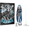 Bábika Mattel Monster High Reel Drama Frankie Stein 27 cm Bábika Mattel Monster High Reel Drama Frankie Stein 27 cm