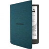 PocketBook pouzdro Flip 743, zelené HN-FP-PU-743G-SG-WW PocketBook pouzdro Flip 743, zelené HN-FP-PU-743G-SG-WW