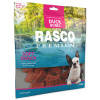 Pochúťka Rasco Premium kačica, kocky 500g Pochúťka Rasco Premium kačica, kocky 500g
