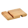 KESPER Stojan na telefón 13 x 8 x 1,8 cm, bambus KESPER 58018 KESPER Stojan na telefón 13 x 8 x 1,8 cm, bambus KESPER 58018