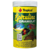 Tropical Spirulina Granulat Objem: 1000ml Tropical Spirulina Granulat Objem: 1000ml