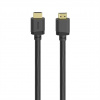 Hama HDMI kábel, 8K Ultra High Speed, 5 m 00202030 Hama HDMI kábel, 8K Ultra High Speed, 5 m 00202030