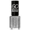 Rimmel lak na nechty 833 Rimmel lak na nechty 833