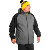 Black Cat Cat Shield Storm Jacket – bunda - M Black Cat Cat Shield Storm Jacket – bunda - M