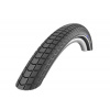plášť SCHWALBE Big Ben Active Line 28"x2.00/50-622 černá-reflex plášť SCHWALBE Big Ben Active Line 28"x2.00/50-622 černá-reflex