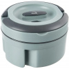 ORION Termo misa s úchytmi a ventilom, 2,4 l, plast/nerez ORION 128529 ORION Termo misa s úchytmi a ventilom, 2,4 l, plast/nerez ORION 128529
