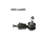 SKF Tyč/Vzpera stabilizátora SKF VKDS 446005 SKF Tyč/Vzpera stabilizátora SKF VKDS 446005