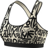 Podprsenka DYNAFIT Alpine Graphic Bra W overcast S Podprsenka DYNAFIT Alpine Graphic Bra W overcast S