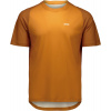 POC M's Motion Air S/S Jersey, Bauxite Brown - M POC M's Motion Air S/S Jersey, Bauxite Brown - M