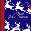 Night Before Christmas Pop-up - Sabuda Robert Night Before Christmas Pop-up - Sabuda Robert