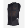 ROSSIGNOL FLEXVENT VEST SR lyžiarsky chránič čierny L ROSSIGNOL FLEXVENT VEST SR lyžiarsky chránič čierny L