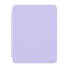 Baseus Minimalist Series magnetický kryt Apple iPad 10.2 ARJS041005 fialová Baseus Minimalist Series magnetický kryt Apple iPad 10.2 ARJS041005 fialová