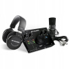 M-Audio AIR 192|4 Vocal Studio Pro - Štúdiový set na nahrávanie M-Audio AIR 192|4 Vocal Studio Pro - Štúdiový set na nahrávanie