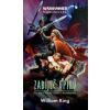 Zabíječ upírů - William King Zabíječ upírů - William King