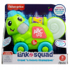 Interaktívna hračka pre bábätká Fisher-Price Chameleón, viacfarebný, 9 m+ Interaktívna hračka pre bábätká Fisher-Price Chameleón, viacfarebný, 9 m+