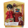 Harry Potter Famfrpál výbava s figurkou 20 cm Harry Potter Famfrpál výbava s figurkou 20 cm