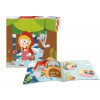 2Kids Toys Kocky Rozprávka o Červenej čiapočke 2Kids Toys Kocky Rozprávka o Červenej čiapočke