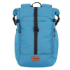 Husky Office Moper 28l light blue batoh Husky Office Moper 28l light blue batoh