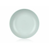 Banquet Talíř plastový hluboký CULINARIA 22 cm, mint Banquet Talíř plastový hluboký CULINARIA 22 cm, mint