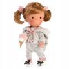 Bábika Llorens 52606 Miss Minis Pixi Pink 26 cm Bábika Llorens 52606 Miss Minis Pixi Pink 26 cm
