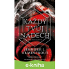 E-kniha Každý tvůj nádech - Jennifer L. Armentrout E-kniha Každý tvůj nádech - Jennifer L. Armentrout