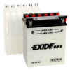 Batéria Exide Bike Conventional 12V, 14Ah, EB14-B2 Batéria Exide Bike Conventional 12V, 14Ah, EB14-B2
