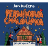 Perníková chalúpka - CD Perníková chalúpka - CD