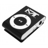 MP3 prehrávač MonoTech čierny MP3 prehrávač MonoTech čierny