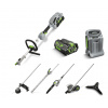 EGO POWER+ Multi-tool sada MHSC2002E EGO POWER+ Multi-tool sada MHSC2002E