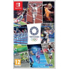 Olympic Games Tokyo 2020 (Switch) Olympic Games Tokyo 2020 (Switch)