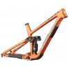 Rám Haro - Greer Carbon Farba: Matte Copper / Black, Veľkosť rámu: L Rám Haro - Greer Carbon Farba: Matte Copper / Black, Veľkosť rámu: L
