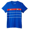 Pánské tričko Adidas France History - 855884 Pánské tričko Adidas France History - 855884