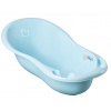 Tega Baby Vanička Duck malá 86cm - sv. modrá (47223001) Tega Baby Vanička Duck malá 86cm - sv. modrá (47223001)