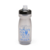Fox Racing Fox 21 Oz Podium Bottle Worldwide, fľaša - Smoke Fox Racing Fox 21 Oz Podium Bottle Worldwide, fľaša - Smoke