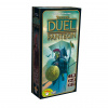 7 Divů světa DUEL - Pantheon 7 Divů světa DUEL - Pantheon