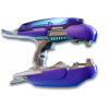 Gel Blaster HALO plasma blaster 0850057134483 Gel Blaster HALO plasma blaster 0850057134483