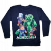 Veľkosť blúzky minecraft 134 (Minecraft Tirt Tshirt Creeper 134/9 tričko) Veľkosť blúzky minecraft 134 (Minecraft Tirt Tshirt Creeper 134/9 tričko)