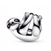 Charms Pandora - Lenivec 793331C01 Charms Pandora - Lenivec 793331C01