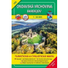 Turistická mapa 105 Ondavská vrchovina - Bardejov 1 : 50000 Turistická mapa 105 Ondavská vrchovina - Bardejov 1 : 50000